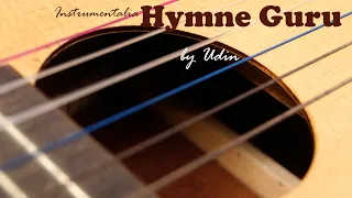 Download Hymne Guru | Instrumentalia gitar | Acoustic Cover MP3