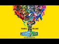 Pharrell Williams - For Real (Official Audio)