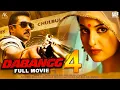 Download Lagu Dabangg 4 (2025) | HD Full Movie | Salman Khan | Sonakshi Sinha | Arbaaz khan | Prabhu Deva | Action