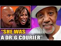 Jim Townsend EXPOSES Shocking Secrets About Steve Harvey And Marjorie Harvey
