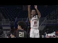 HSSN Highlights WPIAL Boys Basketball 1A Championship - Serra Catholic vs Neighborhood Academy