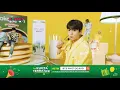 Lagu Butter Live Performance | Tokopedia x BTS 2021