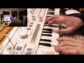 Download Lagu ALL NEW microKORG S - ALL 64 sounds previewed of Bank A.