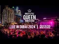 Lagu Don't Stop Me Now (Queen cover) - Dubai 2024 - Crazy Little Queen Tribute Band