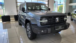tunisie auto 2025 new gwm tank hybrid suv at atlas auto haval tunisia