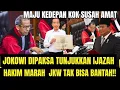Lagu MAMPUS!! HAKIM SURUH PAKSA TUNJUKAN IJAZAH, JKW TERPAKSA MAJU KEDEPAN TUNJUKAN IJAZAH