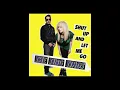 The Ting Tings - Shut Up And Let Me Go