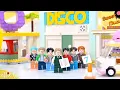 Calling all ARMY 💜 BTS is in a LEGO set and it's DYNAMITE (and adorable)