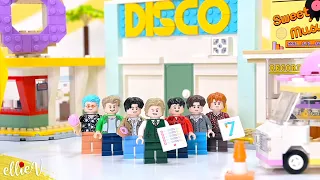 Download Calling all ARMY 💜 BTS is in a LEGO set and it's DYNAMITE (and adorable) MP3