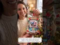 Create a keepsake you ll cherish every Christmas