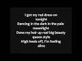 Download Lagu Lana Del Rey vs Cedric Gervais - Summertime Sadness Remix Lyrics