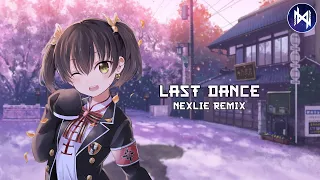 Download Xomu - Last Dance (Nexlie Remix) MP3