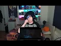 German Emo FIRST TIME Hearing Lia Shine - Aden P2 (REACTION)