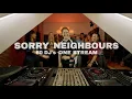Lagu SORRY NEIGHBOURS | 60 DJs B2B2B2B2B2B in ONE BEDROOM 🤯