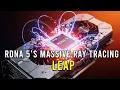 Download Lagu RDNA 5's MASSIVE Ray Tracing Leap \u0026 Co-Compute Unit Deep Dive