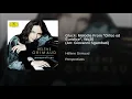 Gluck: Melodie from "Orfeo ed Euridice", Wq. 30 (Arr. Sgambati for Piano)