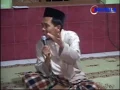 Lagu Tarawehnya sayidina ali 20 rekaat (GUS WAL) parsono agus waluyo