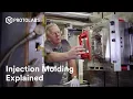 What is Injection Molding and How Does it Work