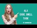 ALX Shell Navigation Task Explanatory