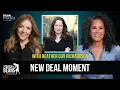 New Deal Moment feat Heather Cox Richardson