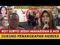 Lagu ROY \u0026 TIFA NGAMUK ! MAHASISWA \u0026 MUI MENDUKUNG PENANGKAPAN MEREKA