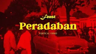  feast manifesto of earth 02 peradaban vertical video official music video 