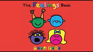 Download The Feelings Book MP3