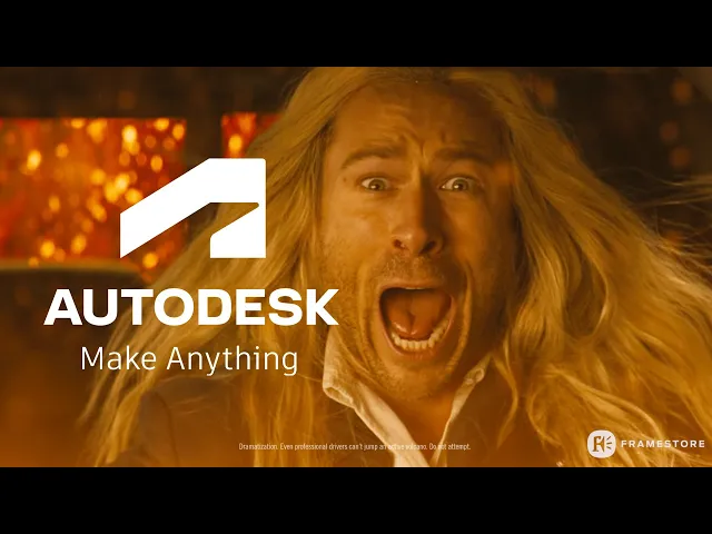 Autodesk Media & Entertainment Collection