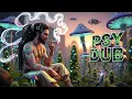 🌿Deep Meditation Dub – Rasta Reggae Chillout Journey