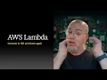 AWS Lambda Effortlessly moving between the console and IDE