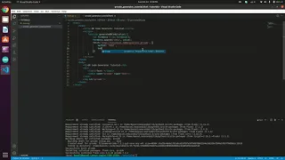QR Code Generator Flask API