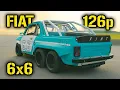 Download Lagu Ten Fiat zaskoczy każdego fana motoryzacji!