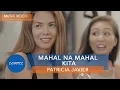Lagu Patricia Javier - Mahal Na Mahal Kita (Official Music Video)
