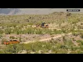 Border security work in Big Bend National Park put on hold