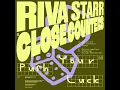 Riva Starr & Close Counters - Gearbox (Heist Recordings)