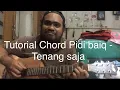 Download Lagu Tutorial Chord simpel Pidi Baiq (the panas dalam) - Tenang saja CEK DESKRIPSI !