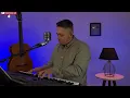 Ah, Jesus / Coração igual ao Teu - Milton Cardoso