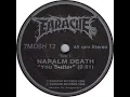 Download Lagu Shortest Song Ever in Metal: Napalm Death - You Suffer (Nik Napalm, Justin Broadrick, Mitch Harris)