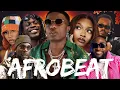 Download Lagu BEST OF AFROBEAT NAIJA VIDEO MIX | SUMME 2025 | LAHO, ARIKE | AFROPARTY 2025