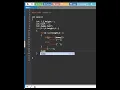 Programming for beginners C Language Pattern printing Alphabet K using C