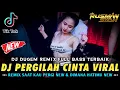 Download Lagu DJ PERGILAH KAU PERGI DARI HIDUPKU X PERGILAH CINTA \u0026 SAAT KAU PERGI NEW || DJ VIRAL FULL BASS ||