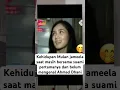 Kehidupan Mulan jameela saat masih bersama suami pertamanya😱#mulanjamella #ahmaddhani #viral