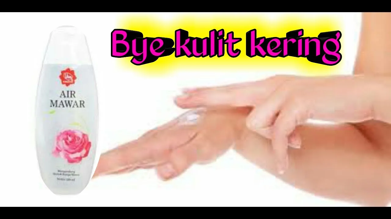 BODY CARE RUTIN Mencerahkan dan Melembapkan Kulit | Untuk Kulit Kusam, Belang & Kering. 
