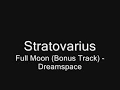 Stratovarius - Full Moon