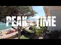 Download Lagu Peak Time Podcast #1 - Malala - Techno DJ Set - Barcelona