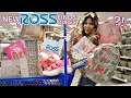 Everything I Found At Ross Today Girly Shopping Spree Makeup purses perfume clothes skincare