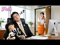 Lagu 💥Ibu tunggal bawa anak kerja! Bocah masuk kantor tidur bareng CEO—dia anak kandung!