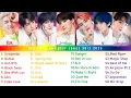 Download Lagu BTS Best Songs Playlist 2013-2025