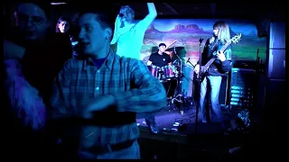 Alex Angel - Rock Of Yesterday (Live)