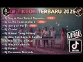Lagu DJ TIKTOK TERBARU 2025 SLOW BASS    DJ SONIA KAU SEBUT NAMAKU   DJ CINTA TASIKMALAYA 2025
